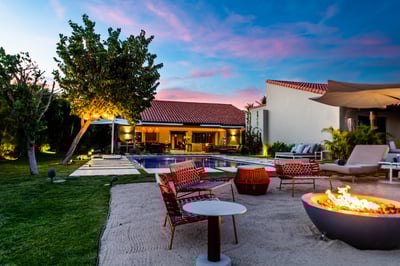 Luxury Villa Photo #10