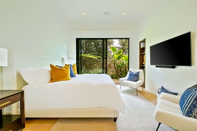 Luxury Villa Photo #45