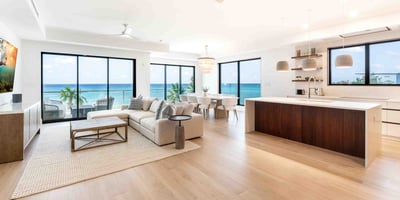 Luxury Villa Photo #5
