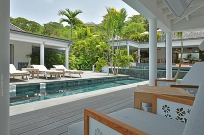 Luxury Villa Photo #12