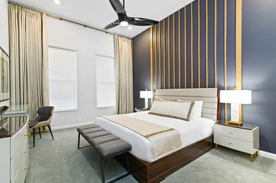 Luxury Villa Photo #23