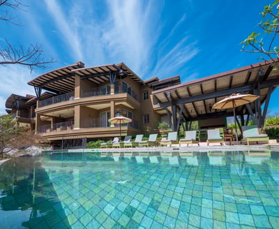 Shared pool