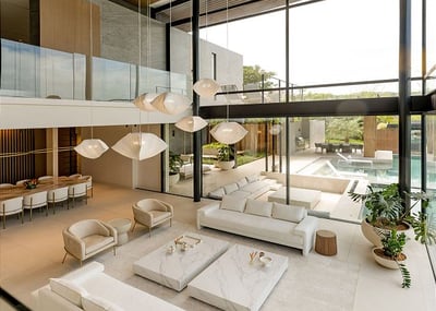 Luxury Villa Photo #7