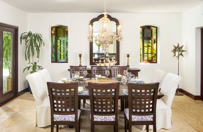 Luxury Villa Photo #4