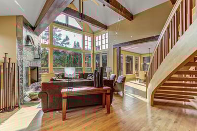 Luxury Villa Photo #18