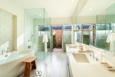 Luxury Villa Photo #9