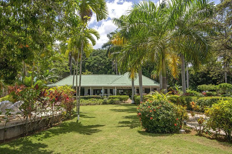 Tranquility on the Beach