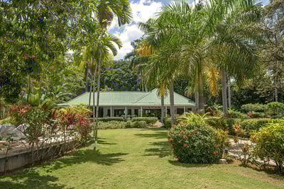 Luxury Villa Photo #33