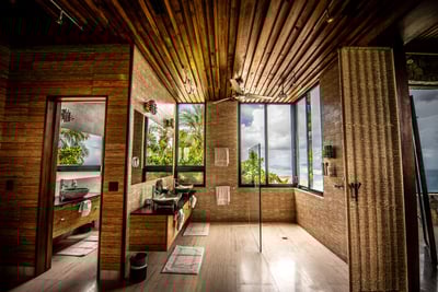 Luxury Villa Photo #33