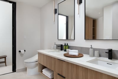 Luxury Villa Photo #22