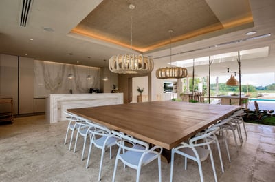 Luxury Villa Photo #22