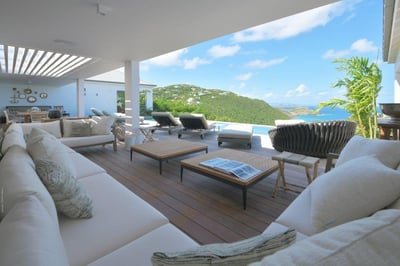 Luxury Villa Photo #9