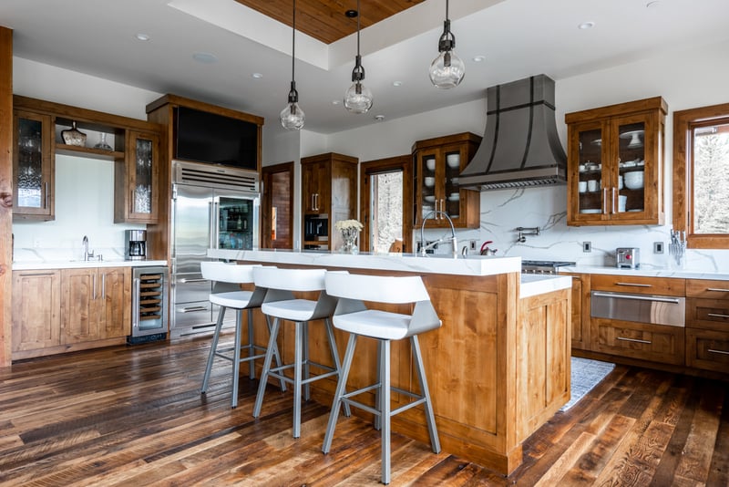 Mountain Valley Estate