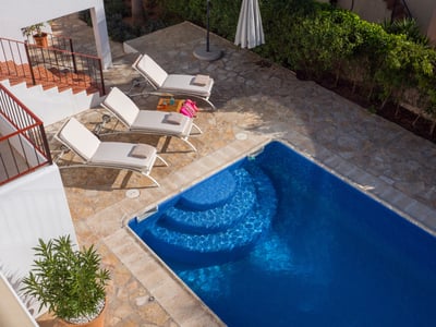 Luxury Villa Photo #4