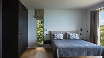 Luxury Villa Photo #35