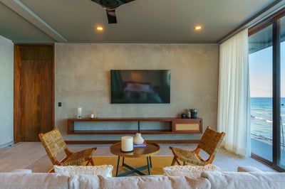 Luxury Villa Photo #21