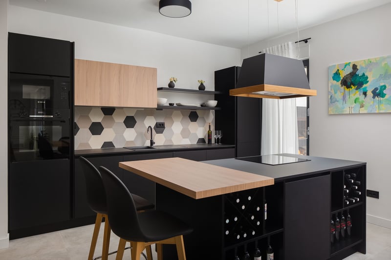 Villa Marinero Split