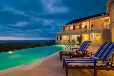 Luxury Villa Photo #2