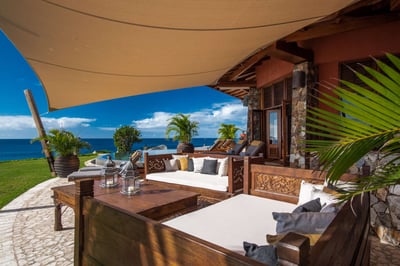Luxury Villa Photo #8