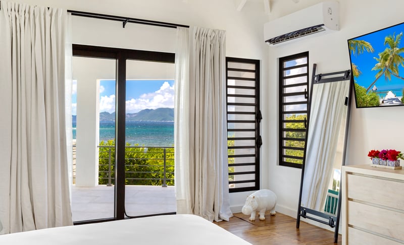 Peace & Happiness Villa