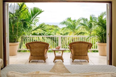 Luxury Villa Photo #23