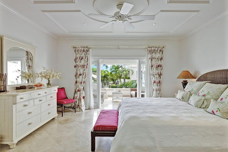 Schooner Bay 306 | Penthouse