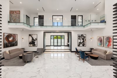 Luxury Villa Photo #22