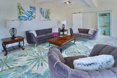 Luxury Villa Photo #17
