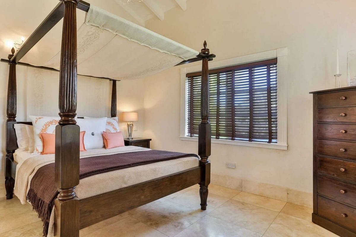 Cayman Villa villa rental - 33
