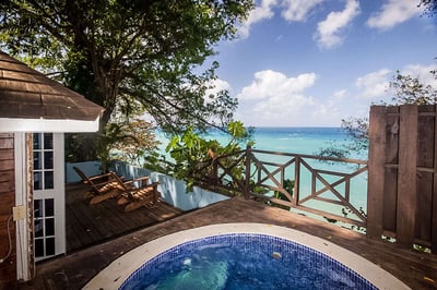 Hideaway Cottage