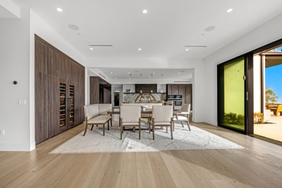 Luxury Villa Photo #29
