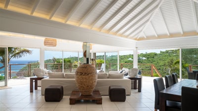 Luxury Villa Photo #21