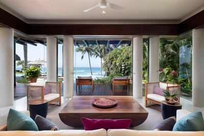 Luxury Villa Photo #35