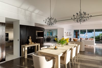 Luxury Villa Photo #14