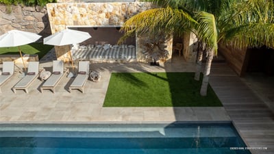 Luxury Villa Photo #14