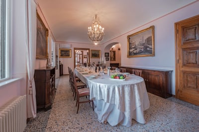 Luxury Villa Photo #18