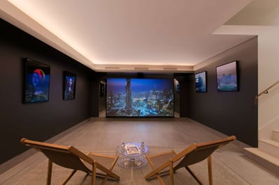 Luxury Villa Photo #12