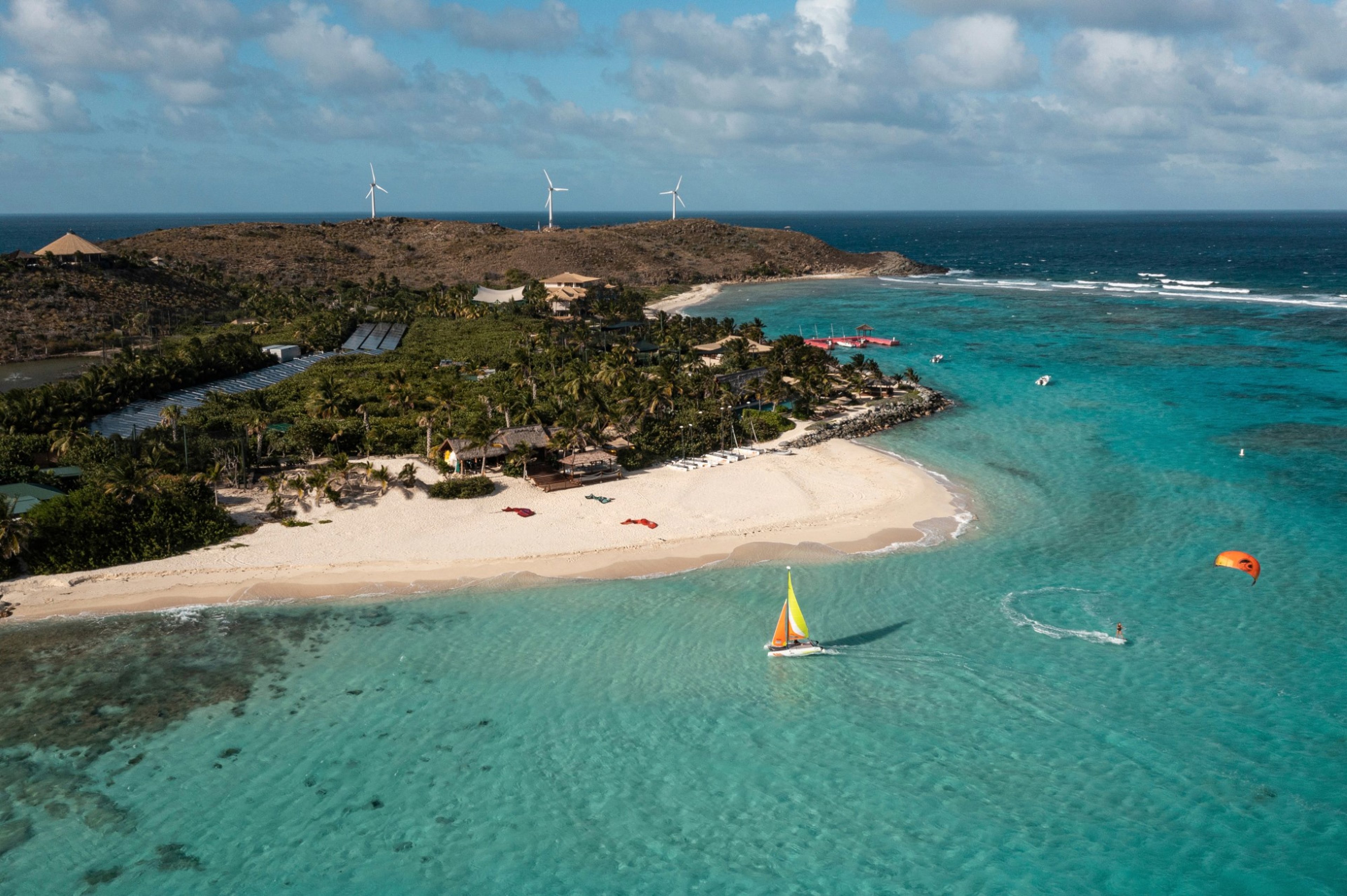 Necker Island - 57