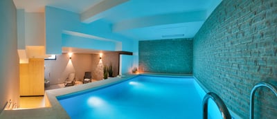 Luxury Villa Photo #14