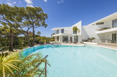 Luxury Villa Photo #6