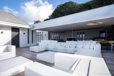 Luxury Villa Photo #13