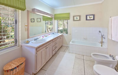 Luxury Villa Photo #7