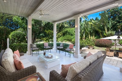 Luxury Villa Photo #2
