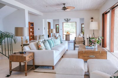 Luxury Villa Photo #9