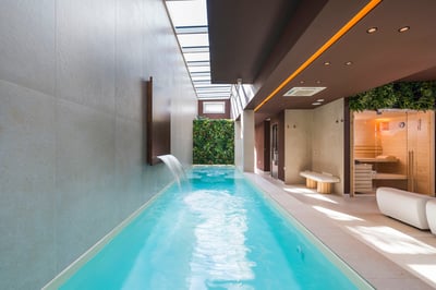 Luxury Villa Photo #22