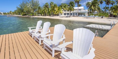 Luxury Villa Photo #11