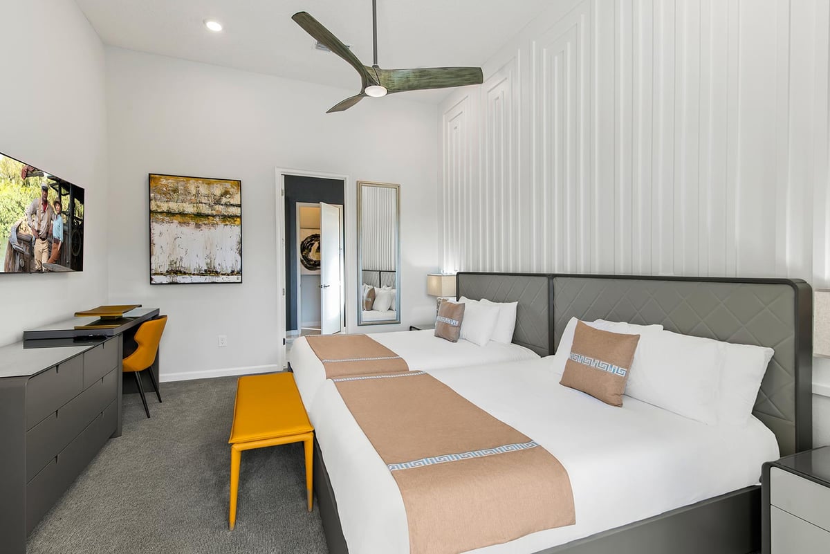 Fantasia Villatel Village Solterra