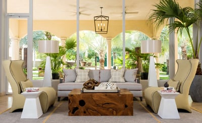 Luxury Villa Photo #8