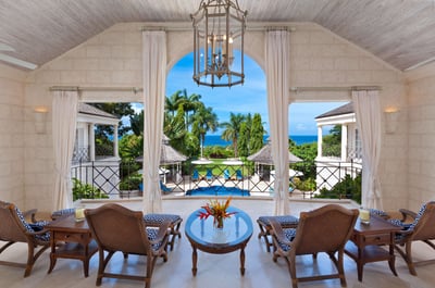 Luxury Villa Photo #8