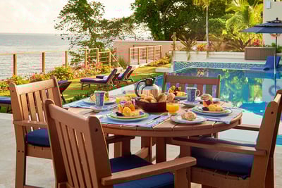 Luxury Villa Photo #13